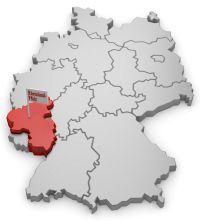 Gos d'Atura Catalá fokkers in Rijnland-Palts,RLP, Taunus, Westerwald, Eifel